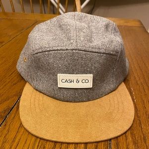 Cash & Co Camden Kids Hat SIZE L/XL